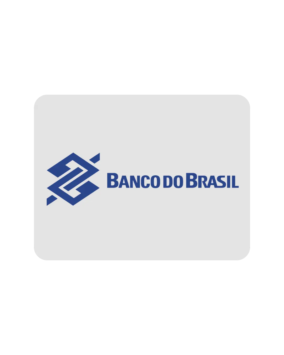 Banco do Brasil 1