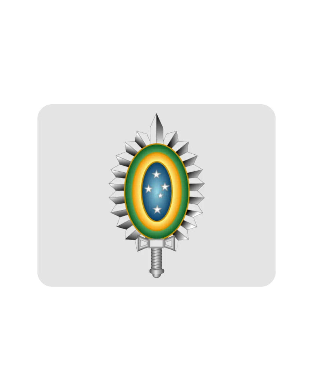 Exercito Brasileiro 1